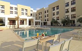 Terminus City Center Oujda