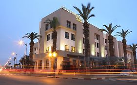 Terminus City Center Oujda